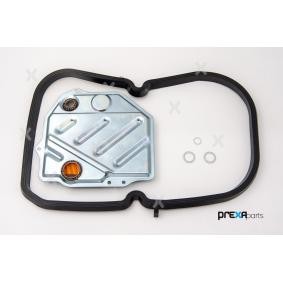 Compre Conjunto do filtro hidráulico, caixa velocidades automática da PREXAparts P320012 a um preço baixo por 30,25 €