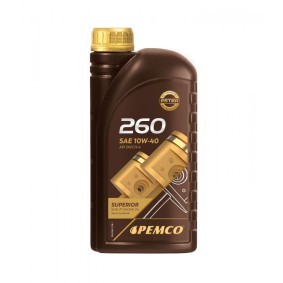 Comprar Aceite de motor de PEMCO PM0260-1 a bajo precio de 6,77 €