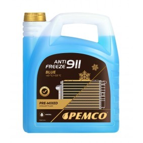 Comprar Anticongelante de PEMCO PM0911-5 a bajo precio de 10,31 €