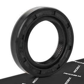 Köp Oljetätningsring, manuell transmission av RIDEX 624S0004 till det låga priset 38,38 kr