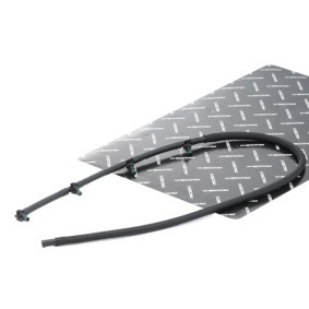Compre Tubo flexível, combustível de fuga da RIDEX 3937H0027 a um preço baixo por 17,62 €