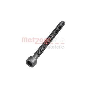 Compre Parafuso, suporte de injector da METZGER 0872003S a um preço baixo por 4,22 €