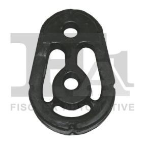Halter, Abgasanlage 253-712