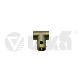 Köp Oljetätningsring för differential av VIKA 77110002501 till det låga priset 83,91 kr
