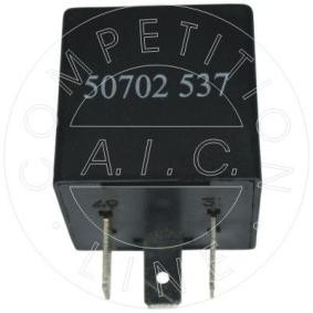Köp Blinkersrelä av AIC 50702 till det låga priset 83,80 kr