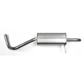 Compre Panela de escape traseira da VEGAZ VS-437AT a um preço baixo por 53,99 €