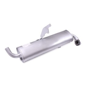 Compre Panela de escape traseira da IZAWIT 07.096 a um preço baixo por 111,03 €