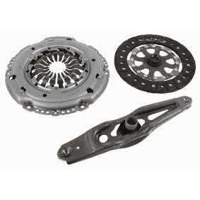 Kupplungssatz 3000 950 967 für MINI