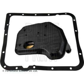 Compre Conjunto do filtro hidráulico, caixa velocidades automática da BLUE PRINT ADBP210063 a um preço baixo por 15,05 €