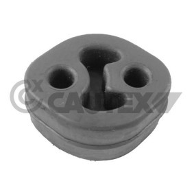 Halter, Abgasanlage von CAUTEX günstig für 13,42 €