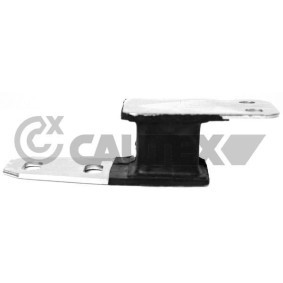 Halter, Abgasanlage von CAUTEX günstig für 15,85 €