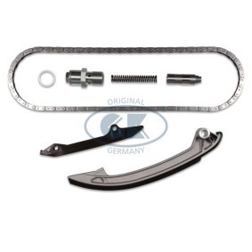 Achetez des Kit de chaîne de distribution GK SK1163 à prix pour 138,71 €