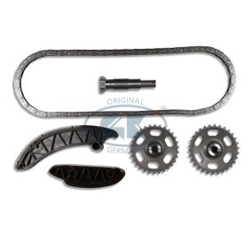 Achetez des Kit de chaîne de distribution GK SK1169 à prix pour 179,05 €