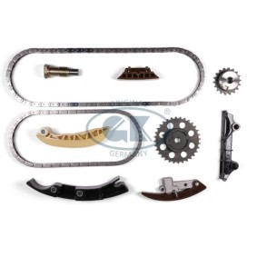 Achetez des Kit de chaîne de distribution GK SK1325 à prix pour 229,56 €