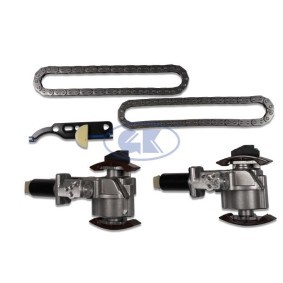 Achetez des Kit de chaîne de distribution GK SK1474 à prix pour 574,80 €