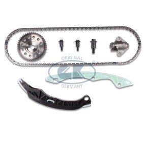 Achetez des Kit de chaîne de distribution GK SK1476 à prix pour 179,92 €
