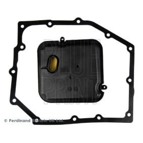 Compre Conjunto do filtro hidráulico, caixa velocidades automática da BLUE PRINT ADBP210074 a um preço baixo por 32,68 €