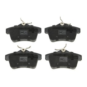 Bremsbeläge von MASTER-SPORT günstig für 31,25 €