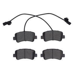 Bremsbeläge von MASTER-SPORT günstig für 20,37 €