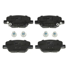 Bremsbeläge von MASTER-SPORT günstig für 28,58 €