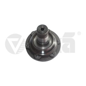 Köp Oljetätningsring för differential av VIKA 44091596801 till det låga priset 472,93 kr