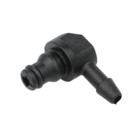 Compre Tubo flexível, combustível de fuga da ENGITECH ENT250072 a um preço baixo por 2,70 €
