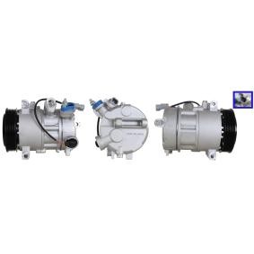 Achetez des Compresseur de climatisation LUCAS ACP01434 à prix pour 465,07 €