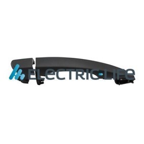 Köp Dörrhandtag av ELECTRIC LIFE ZR80904 till det låga priset 439,47 kr