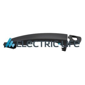 Köp Dörrhandtag av ELECTRIC LIFE ZR80905 till det låga priset 439,47 kr