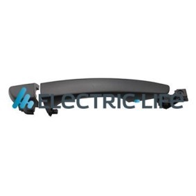 Köp Dörrhandtag av ELECTRIC LIFE ZR80910 till det låga priset 439,47 kr
