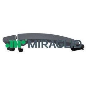 Köp Dörrhandtag av MIRAGLIO 80/907 till det låga priset 561,05 kr