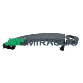 Köp Dörrhandtag av MIRAGLIO 80/908 till det låga priset 492,24 kr