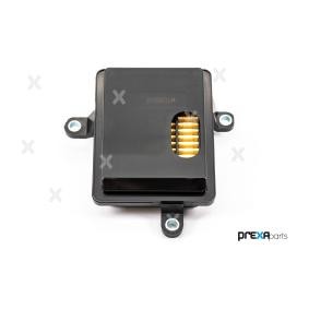 Compre Filtro hidráulico, caixa de velocidades automática da PREXAparts P120100 a um preço baixo por 24,17 €
