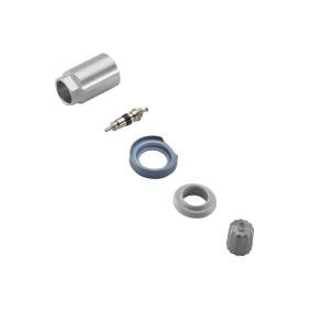 Compre Kit de reparação, sensor de roda (sist. contr. press. pneus) da VDO S180084510A a um preço baixo por 8,37 €
