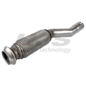 Reparatursatz, Abgasrohr 91 12 1507