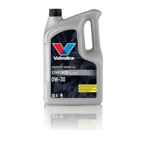 Comprar Aceite de motor de Valvoline 882242 a bajo precio de 67,75 €