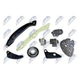 Achetez des Kit de chaîne de distribution NTY RZR-CH-004 à prix pour 243,46 €