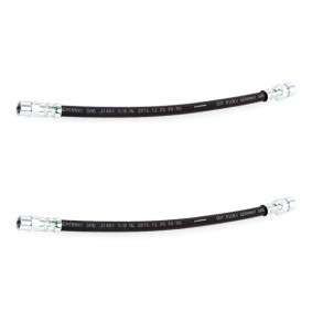 Compre Tubo flexível de travão da RIDEX 83B0891 a um preço baixo por 27,25 €