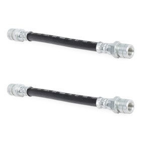 Compre Tubo flexível de travão da RIDEX 83B0923 a um preço baixo por 14,56 €