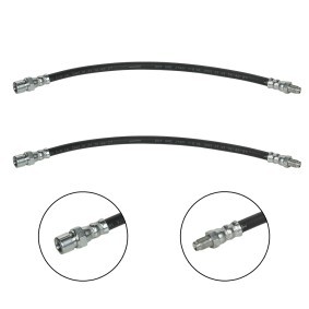 Compre Tubo flexível de travão da RIDEX 83B0964 a um preço baixo por 14,64 €