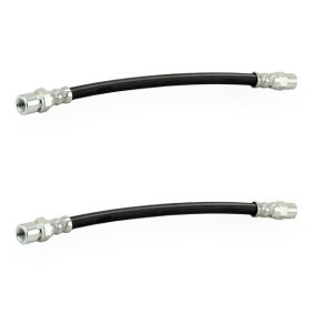 Compre Tubo flexível de travão da RIDEX 83B1015 a um preço baixo por 22,62 €