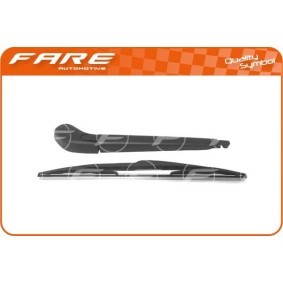 Comprar Limpiaparabrisas trasero de FARE SA 21635 a bajo precio de 93,02 €