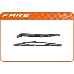 Comprar Limpiaparabrisas trasero de FARE SA 21670 a bajo precio de 89,25 €