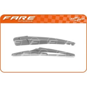 Comprar Limpiaparabrisas trasero de FARE SA 21688 a bajo precio de 70,60 €