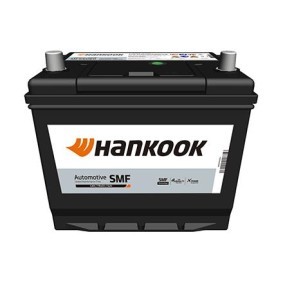 Køb Starterbatteri af Hankook MF57024 til den lave pris 1215,89 DKK