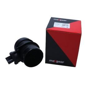Comprar Medidor de masa de aire de MAXGEAR 51-0159 a bajo precio de 93,22 €
