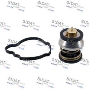 Comprar Termostato, refrigerante de SIDAT 94.361 a bajo precio de 42,16 €