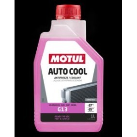 Achetez des Antigel MOTUL 111049 à prix pour 11,93 €
