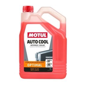 Achetez des Antigel MOTUL 111057 à prix pour 35,64 €