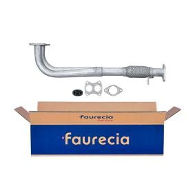 Abgasrohr von HELLA günstig für 119,91 €
